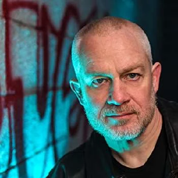 Stephen Koepfer Biography