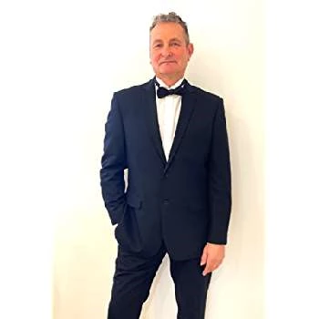 Stephen Leddington - Age, Bio, Birthdate, Family, Networth & More