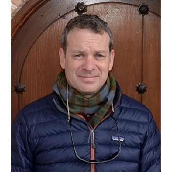 Stephen M. Miller - Age, Bio, Birthdate, Family, Networth & More