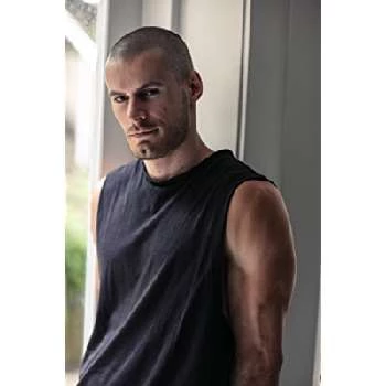 Stephen Madsen Biography