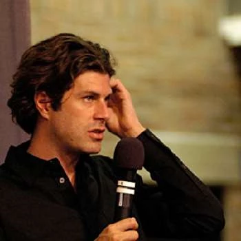 Stephen Marshall Biography