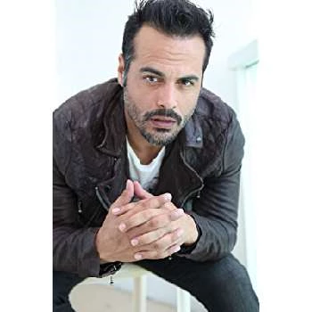 Stephen Martines Biography