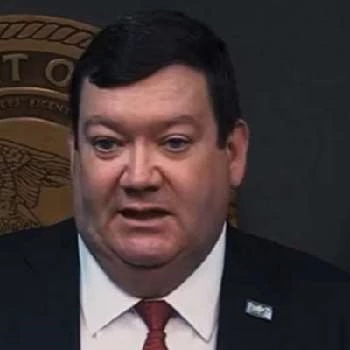 Stephen McAllister - Age, Bio, Birthdate, Family, Networth & More