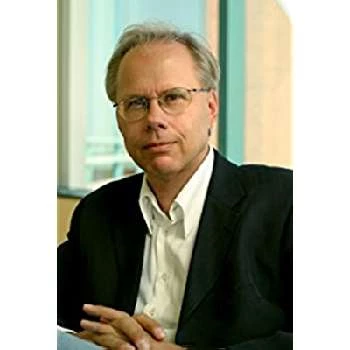 Stephen P. Jarchow Biography
