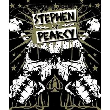 Stephen Pearcy - Networth, Biography, Birthdate, Family & More