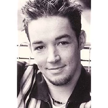 Stephen Petty Biography
