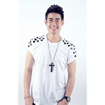 Stephen Rong Biography