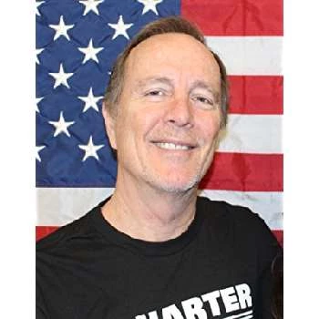 Stephen Rybacki - Age, Bio, Birthdate, Family, Networth & More