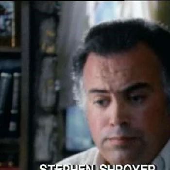 Stephen Shroyer - Age, Bio, Birthdate, Family, Networth & More