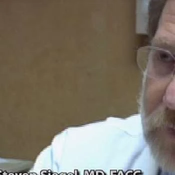 Stephen Siegel - Age, Bio, Birthdate, Family, Networth & More