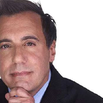 Stephen Viscusi Biography