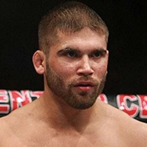 Jeremy Stephens - Age, Bio, Birthdate, Family, Networth & More