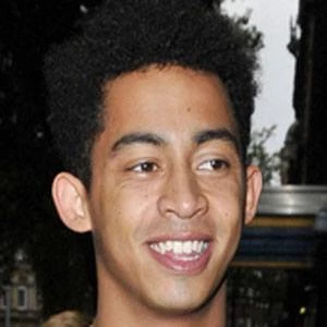 Jordan Rizzle Stephens Biography