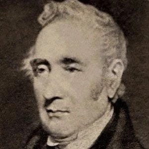 George Stephenson Biography