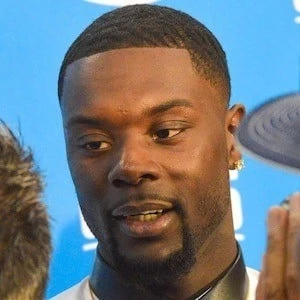 Lance Stephenson Biography
