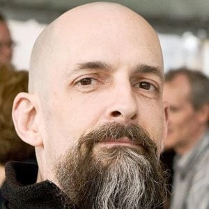 Neal Stephenson - Family, Bio, Wiki, Dat of Birth, Networth & More