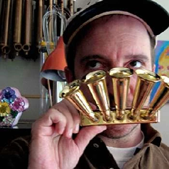 Stephin Merritt Biography