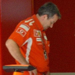 Nigel Stepney Biography