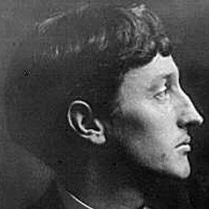 George Sterling - Age, Bio, Birthdate, Family, Networth & More