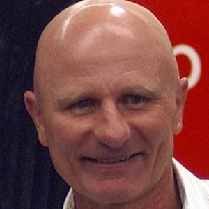Peter Sterling Biography