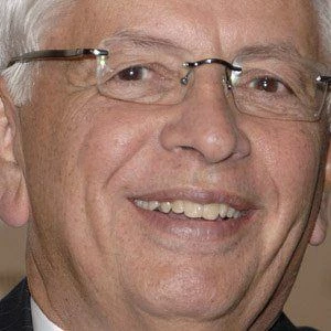 David Stern - Age, Bio, Birthdate, Family, Networth & More