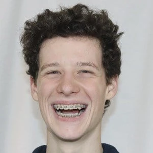 Ethan Steury Biography