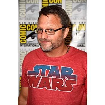 Steve Blum Biography