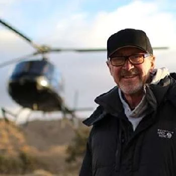 Steve Boyum Biography