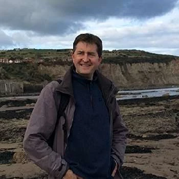 Steve Brehm - Age, Bio, Birthdate, Family, Networth & More