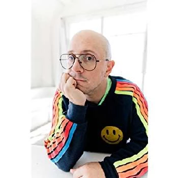 Steve Burns Biography