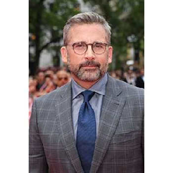 Steve Carell Biography