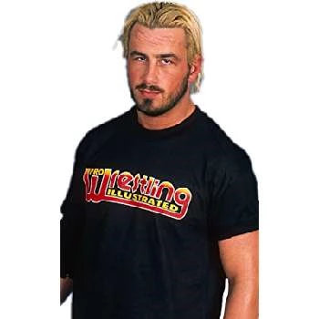 Steve Corino Biography