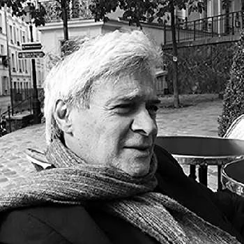 Steve Dalachinsky Biography