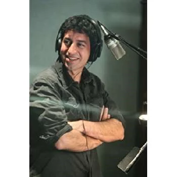 Steve Dildarian - Age, Bio, Birthdate, Family, Networth & More