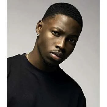 Steve Diouf - Age, Bio, Birthdate, Family, Networth & More