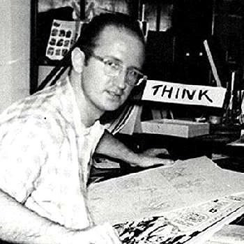 Steve Ditko - Birthdate, Age, Family, Bio, Networth & More