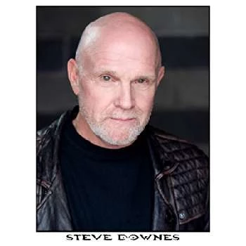 Steve Downes Biography