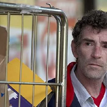 Steve Evets - Age, Bio, Birthdate, Family, Networth & More