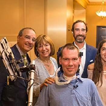 Steve Gleason Biography