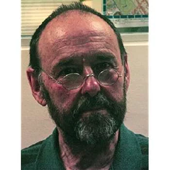 Steve Gough - Age, Bio, Birthdate, Family, Networth & More