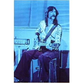 Steve Hackett Biography