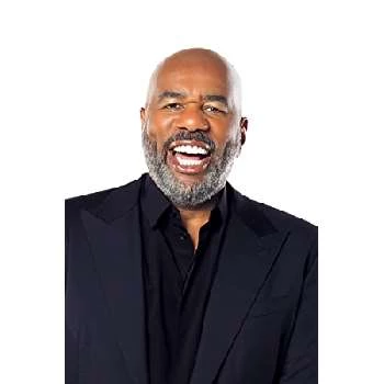 Steve Harvey - Income, Birthday, Family, Bio, Networth & More