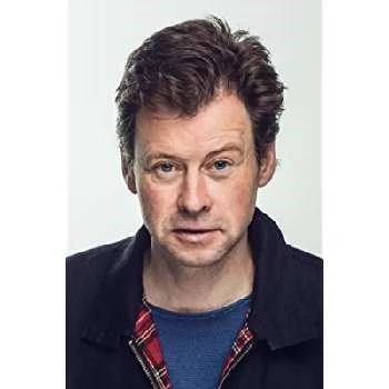 Steve Hay Biography