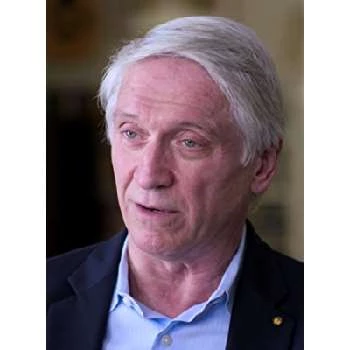 Steve Hinshaw - Age, Bio, Birthdate, Family, Networth & More