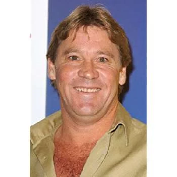 Steve Irwin - Age, Bio, Birthdate, Family, Networth & More