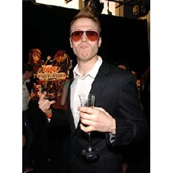 Steve Jocz Biography