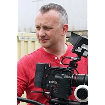Steve Johnson Biography