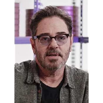 Steve Johnson Biography