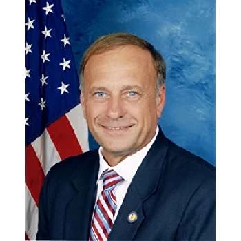 Steve King Biography