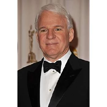 Steve Martin - Parents, Networth, Bio, Birthdate, Family Wiki & More